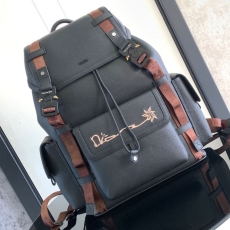 Christian Dior Backpacks